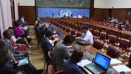 Más de 60.000 personas necesitan ayuda alimentaria en Bahamas, dice la ONU