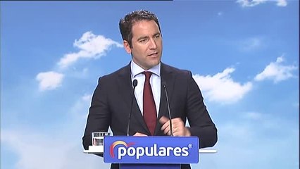 El PP acusa a Sánchez de querer elecciones "a toda costa"