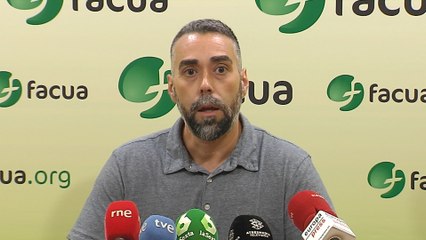 Facua: Ayuntamiento redujo "indebidamente" el riesgo a Magrudis