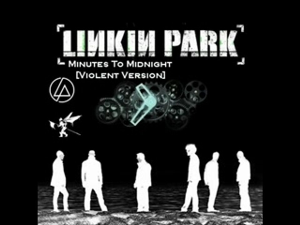Alone On Valentine's Day - Linkin Park