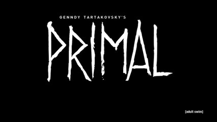Primal - Bande-Annonce 1 VO