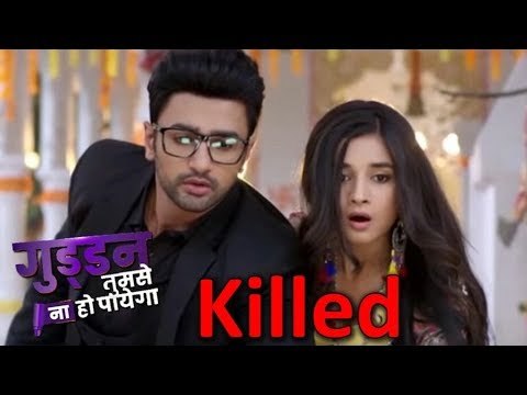 Akshat to KILL Guddan: Guddan Tumse Na Ho Payega: