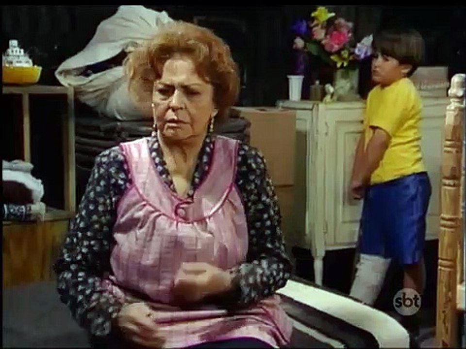 A Usurpadora capítulo  40 Dublado