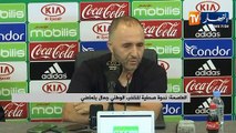 Belmadi : 