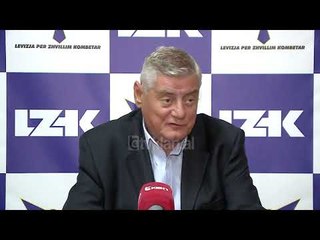 “KQZ s’vendos dot date per zgjedhjet ne Shkoder”