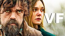 SEULS SUR TERRE Bande Annonce VF (2019)