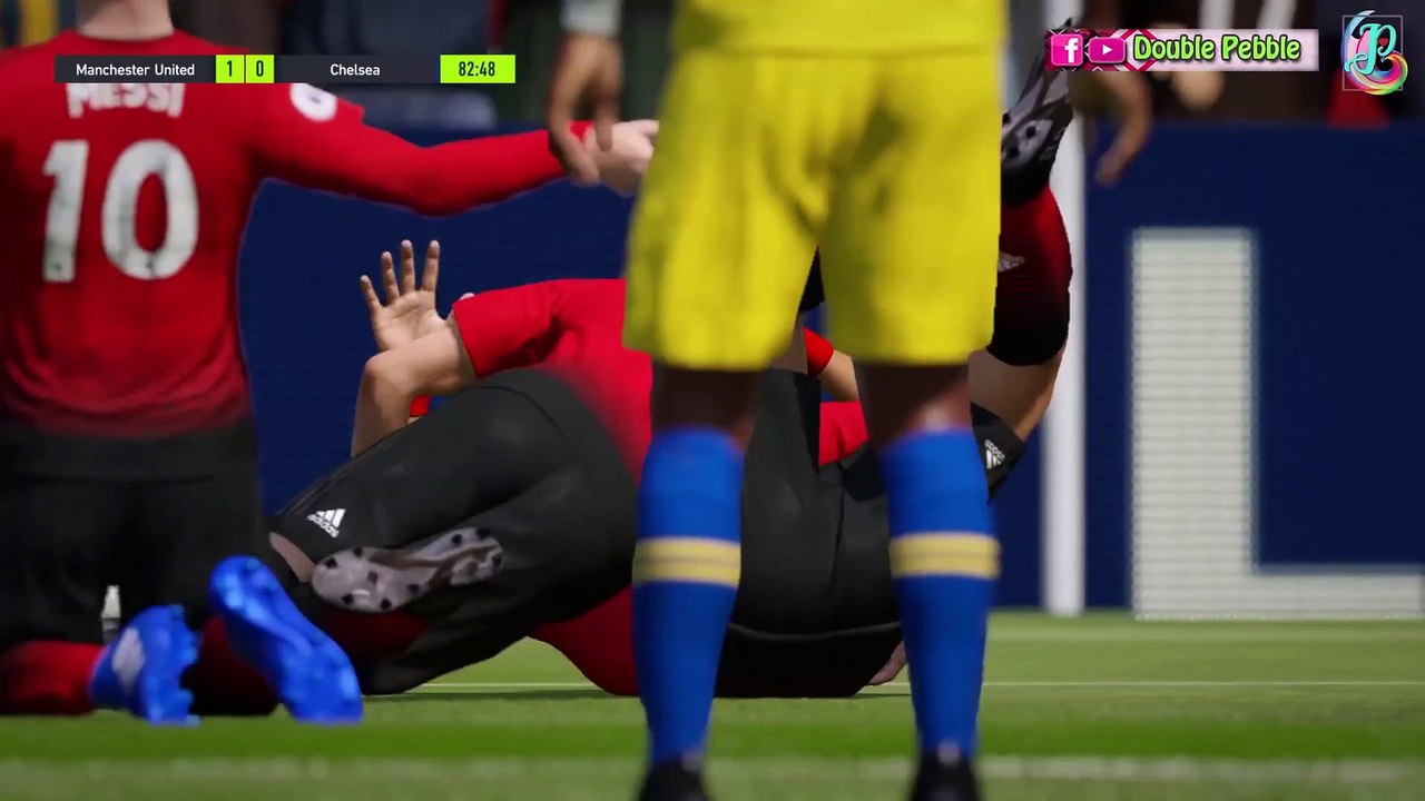 Goals of the Week 1 - FIFA ONLINE 4