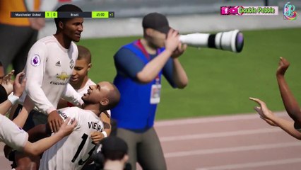 Goals of the Week 4 - FIFA ONLINE 4