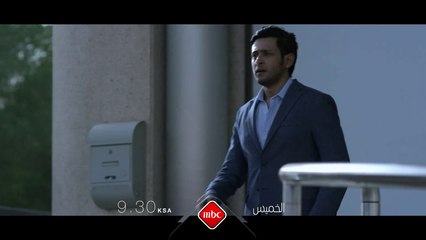 رسائل مجهولة تكشف حقيقة شاب طموح في الفيلم السعودي "انتقام سري" على MBC1