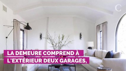 PHOTOS. Olivia Wilde s'offre une incroyable villa à plus de 3 millions de dollars