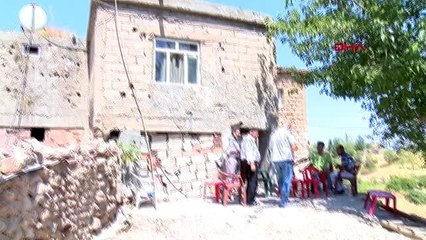 Siirt kan davalıları tarafından öldürülen gencin babası barışı beklemediler