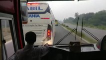 Ne jamais prendre le bus au Bangladesh