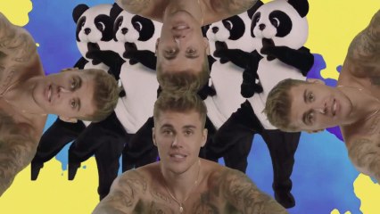 Justin Bieber abre su corazón en Instagram