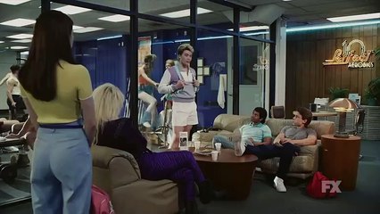 American Horror Story - 1984 Official Trailer