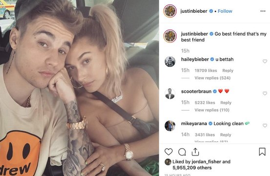 Justin Bieber: 'Ho fatto uso di droghe pesanti'