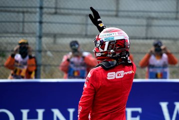 Formule 1 : le Grand Prix d'Italie en questions