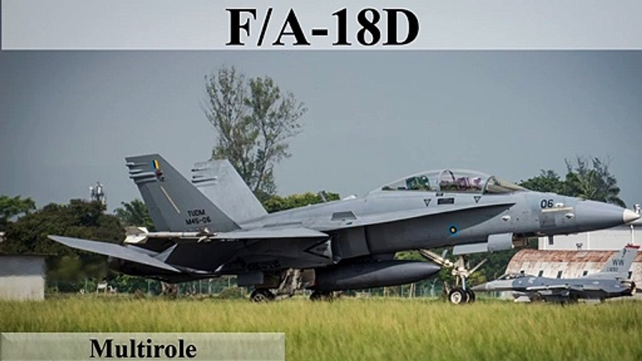 ROYAL MALAYSIAN AIR FORCE 2019