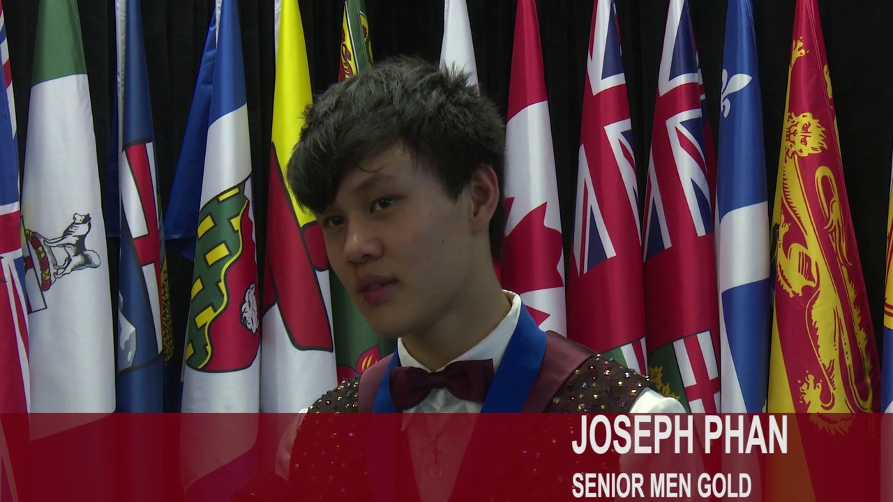 2016-2017 Joseph Phan SC Challenge Post-LP Interview (1080p)