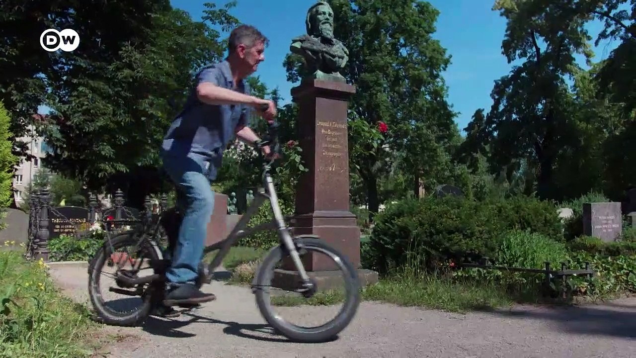 Auf den Spuren Fontanes in Brandenburg | Euromaxx