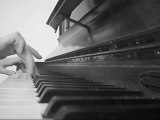 Piano comptine d'un autre été