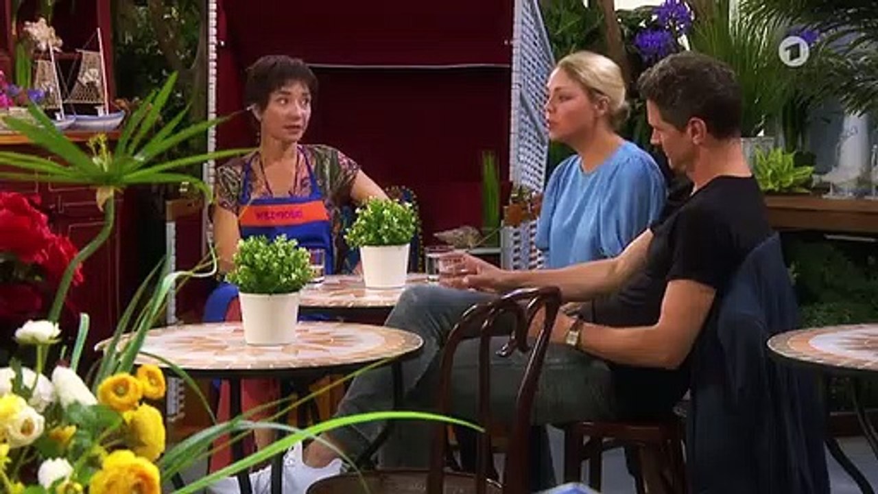 Rote Rosen (2962) - Der wahre Wert