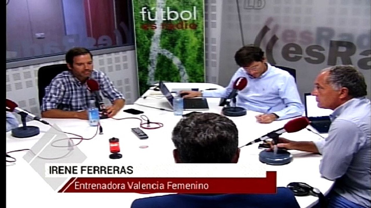 Fútbol es Radio: Sin sorpresas en el cierre del mercado de fichajes