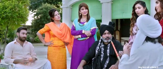 Munda Faridkotia | Official Movie | Roshan Prince, Sharan Kaur, Navpreet Banga | Part 2-3