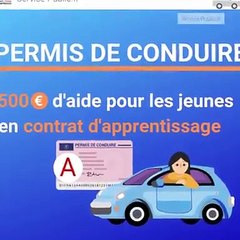 Permis de conduire