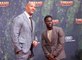 Dwayne 'The Rock' Johnson Post Message of Support for Kevin Hart
