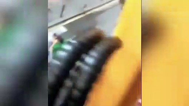 Siguen los robos, atracos, violaciones, asesinatos y la extrema violencia en Barcelona.