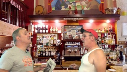 Brèves de comptoir - Un enseignant mis en examen