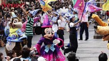 Why Adults Cannot Wear Costumes at Disney Parks
