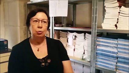 Dole avec ou sans accent... avec Danielle Ducout