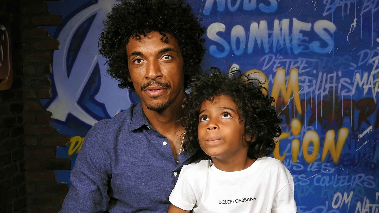 Luiz Gustavo : «Merci l’OM !»