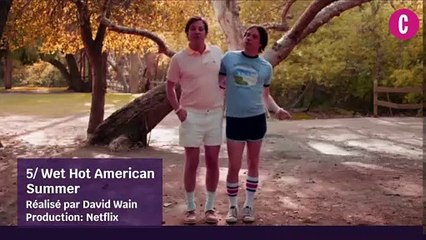 10 films et séries pour avoir sa dose de Bradley Cooper