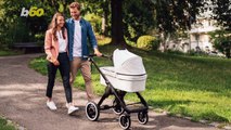 The Next Electric Vehicles Are Baby Strollers