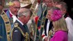 Prince Charles May Do Things Differently as Head Of Church