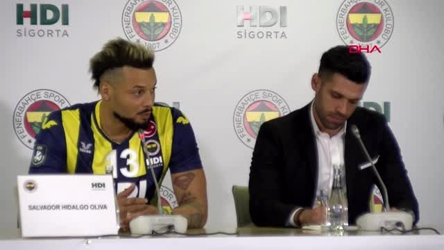 Spor fenerbahçe erkek voleybol takımı'na yeni sponsor