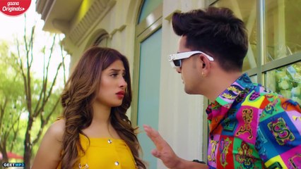 Lehanga - Jass Manak (Official Video) Satti Dhillon - Latest Punjabi Songs - GK.DIGITAL