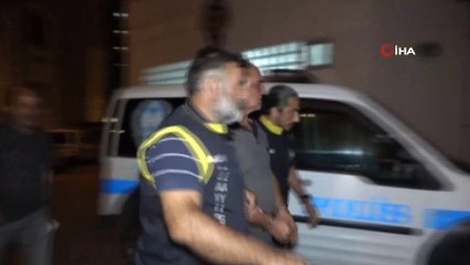 Alanya'da aile boyu dolandırıcılık: Kayınpeder ve damat yakalandı