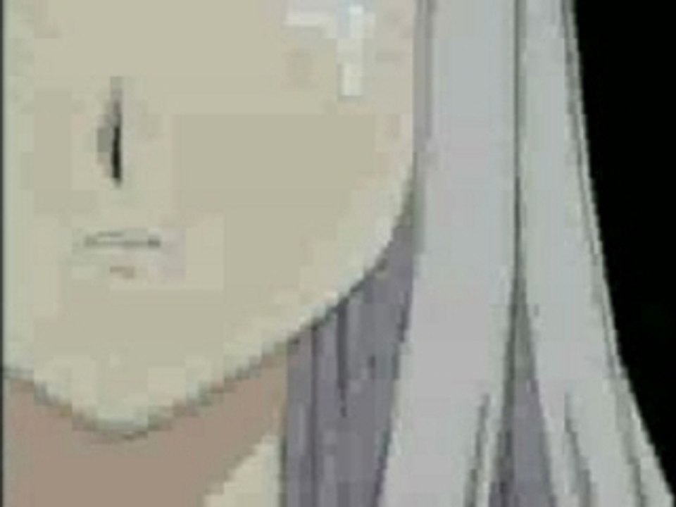 AMV Chrno Crusade-Memoies
