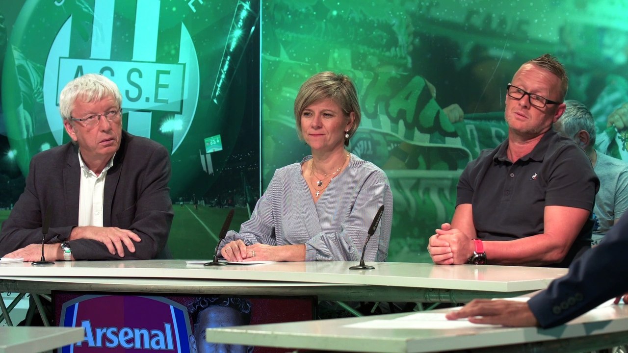 Un Mercato qui préfère la quantité à la qualité, 4 premiers matchs qui ne rassurent pas, des supporters déjà sanctionnés et le menu de la Ligue Europa. Programme chargé dans CLUB ASSE