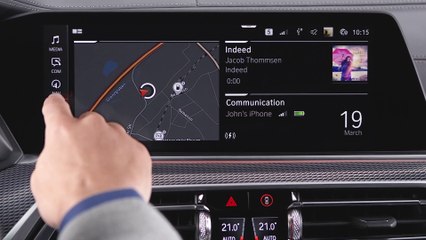 Starting your vehicle using remote engine start – BMW How-To