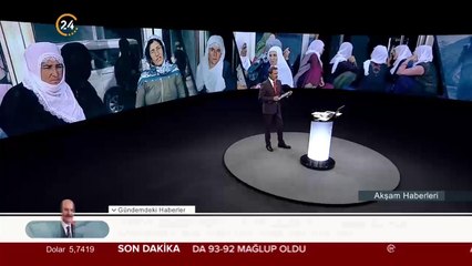 PKK'ya karşı yükselen çığlık