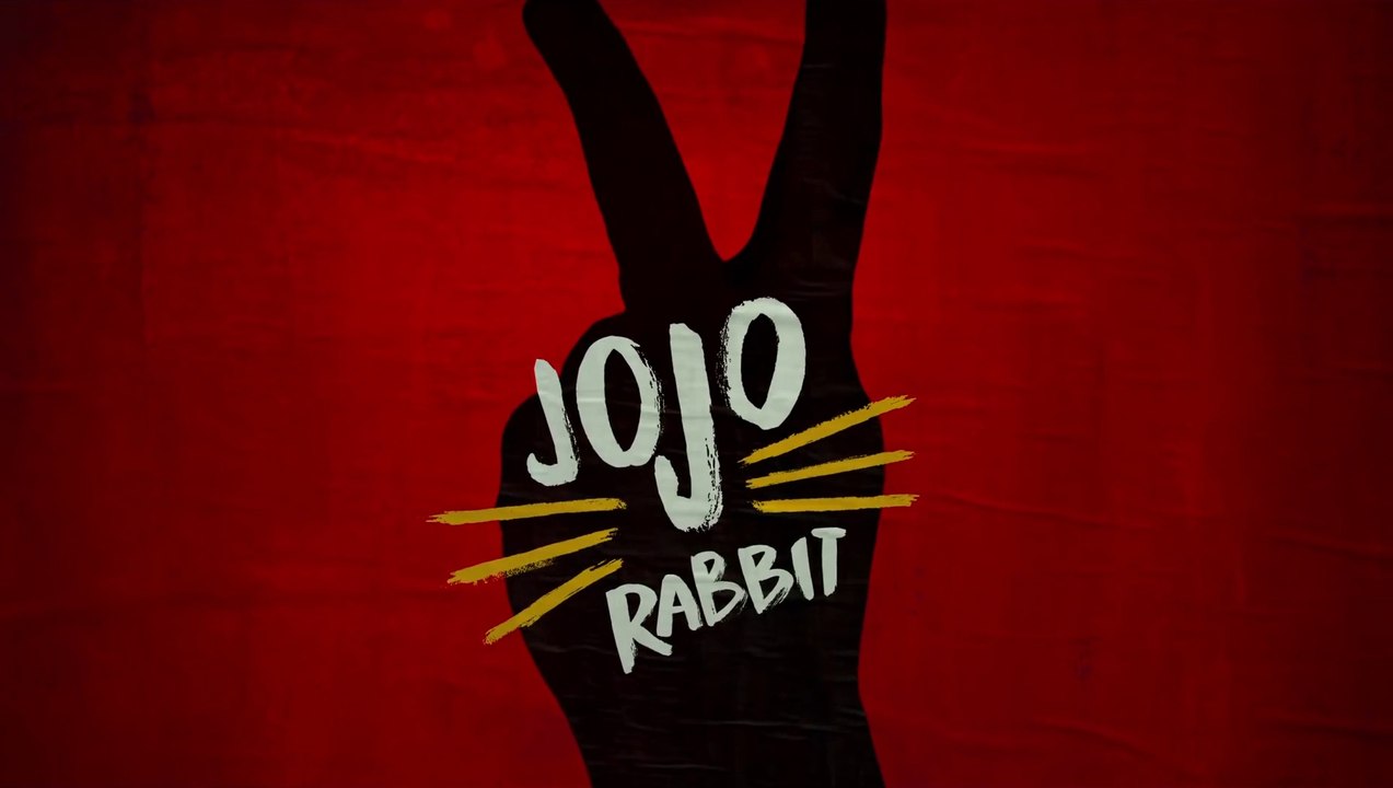 Jojo Rabbit - Bande-Annonce 2 VO