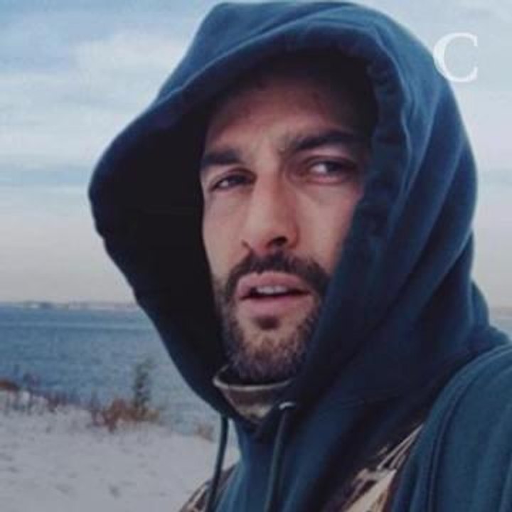 Alerte beau gosse inconnu : Noah Mills