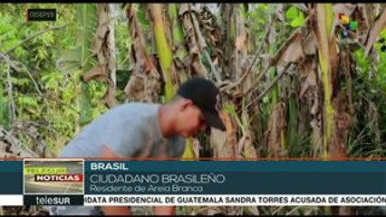 Download Video: teleSUR Noticias: Bahamas: Dorian deja devastación sin precedente