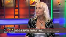 Somos: entrevistamos a la documentalista Niurka Dámaris