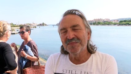 Florian Salazar-Martin explique pourquoi organiser cette Rencontre au Calen.