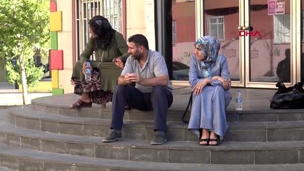 Anne ayşegül biçer oğlumu onlara bırakmayacağım